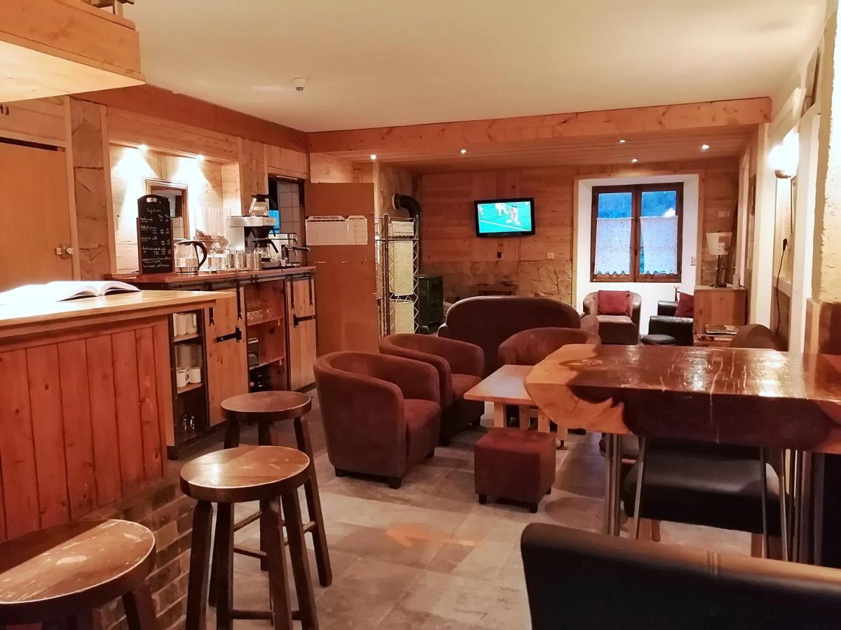 Le Dome Hotel Tignes Kültér fotó