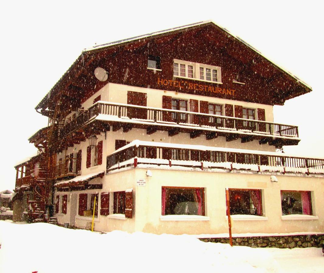 Le Dome Hotel Tignes Kültér fotó
