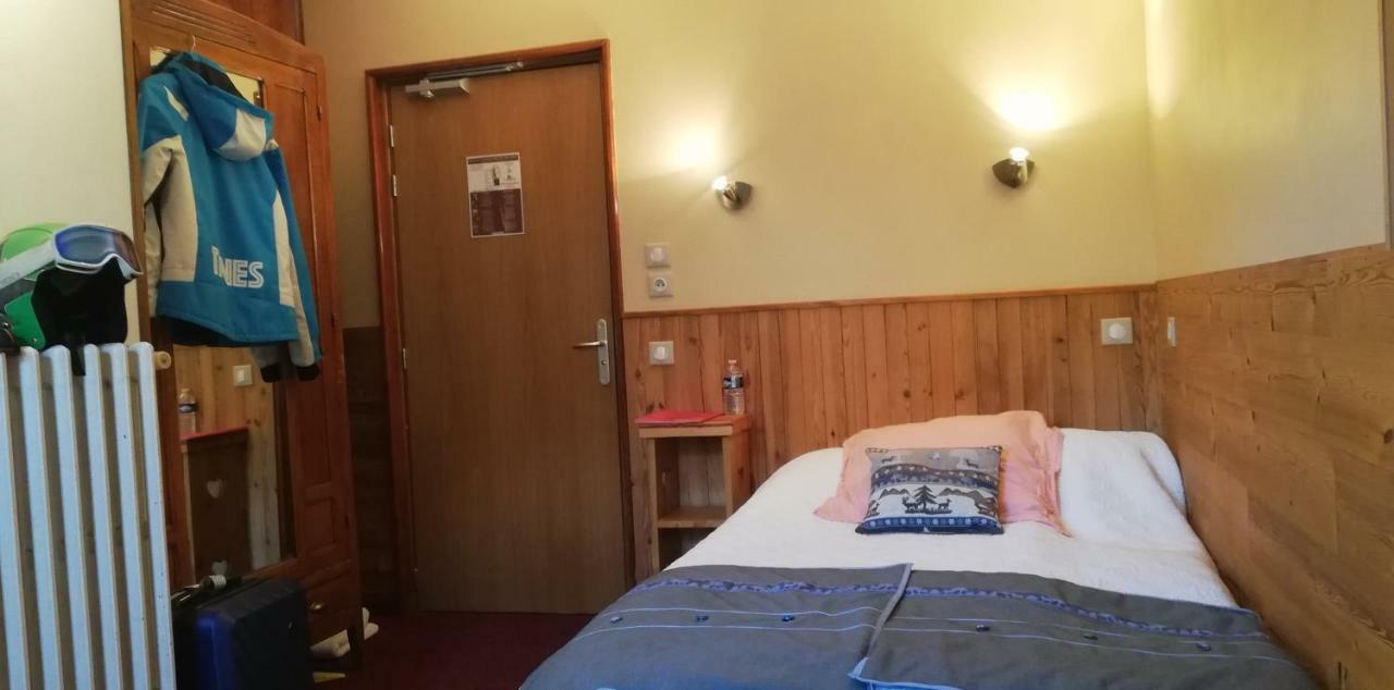 Le Dome Hotel Tignes Kültér fotó