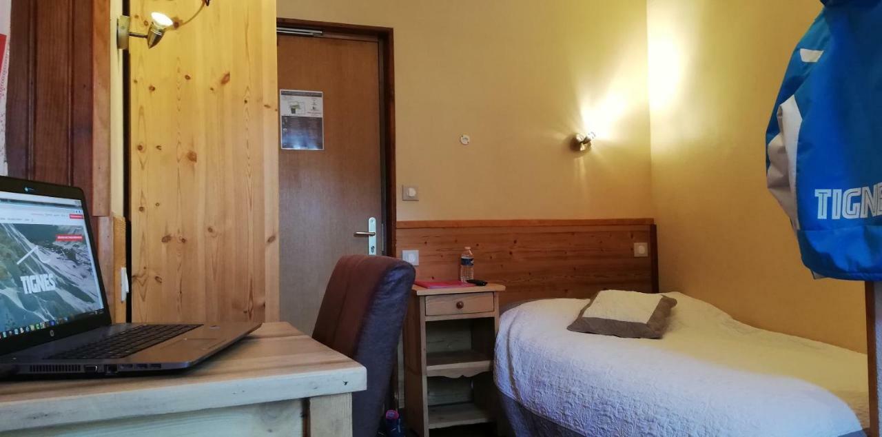 Le Dome Hotel Tignes Kültér fotó