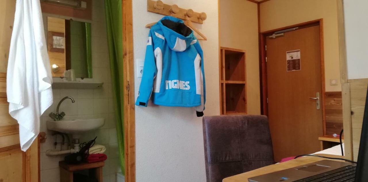 Le Dome Hotel Tignes Kültér fotó