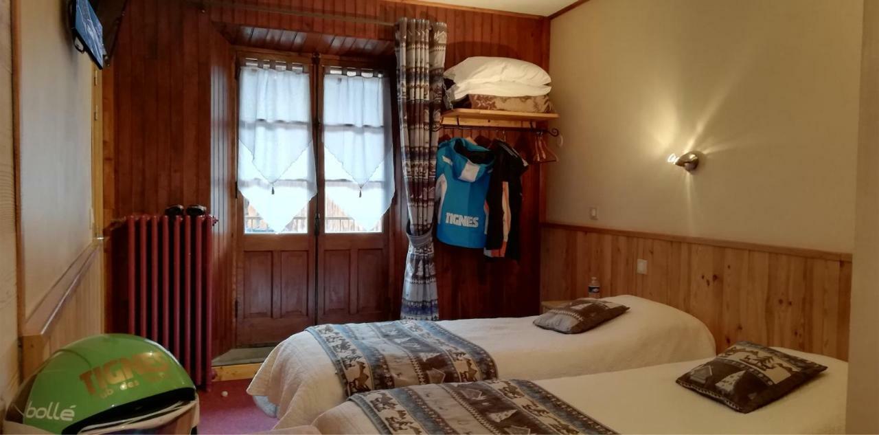 Le Dome Hotel Tignes Kültér fotó