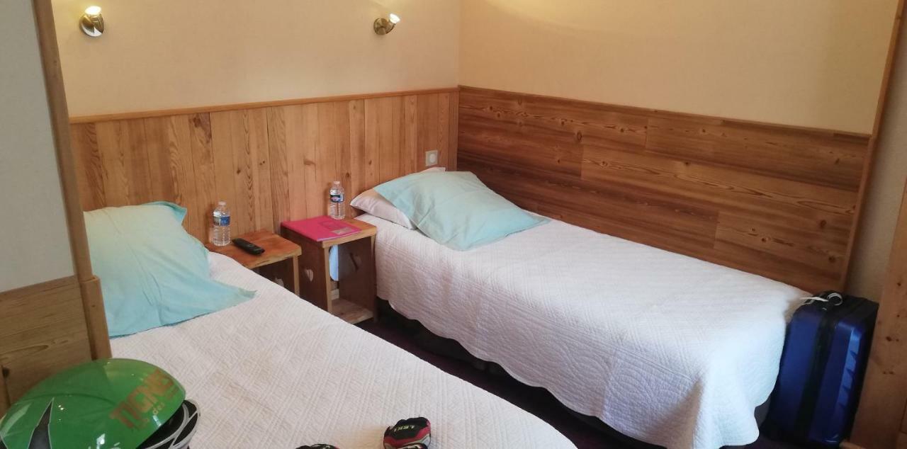 Le Dome Hotel Tignes Kültér fotó