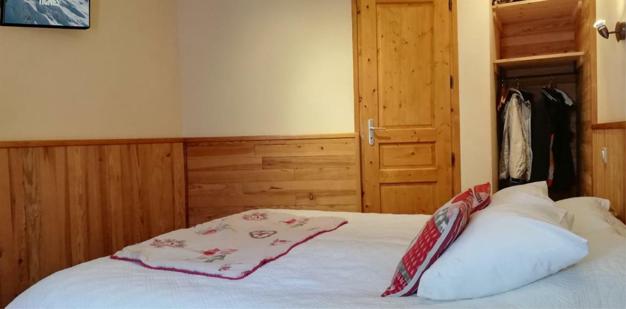 Le Dome Hotel Tignes Kültér fotó