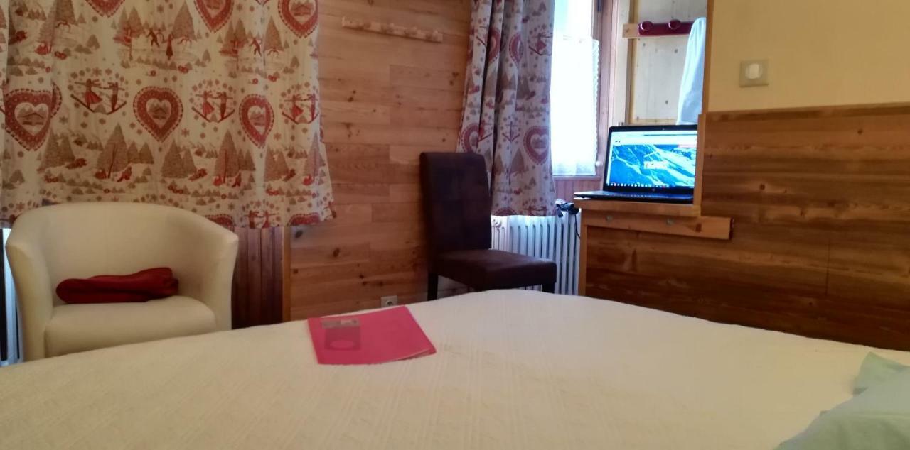 Le Dome Hotel Tignes Kültér fotó