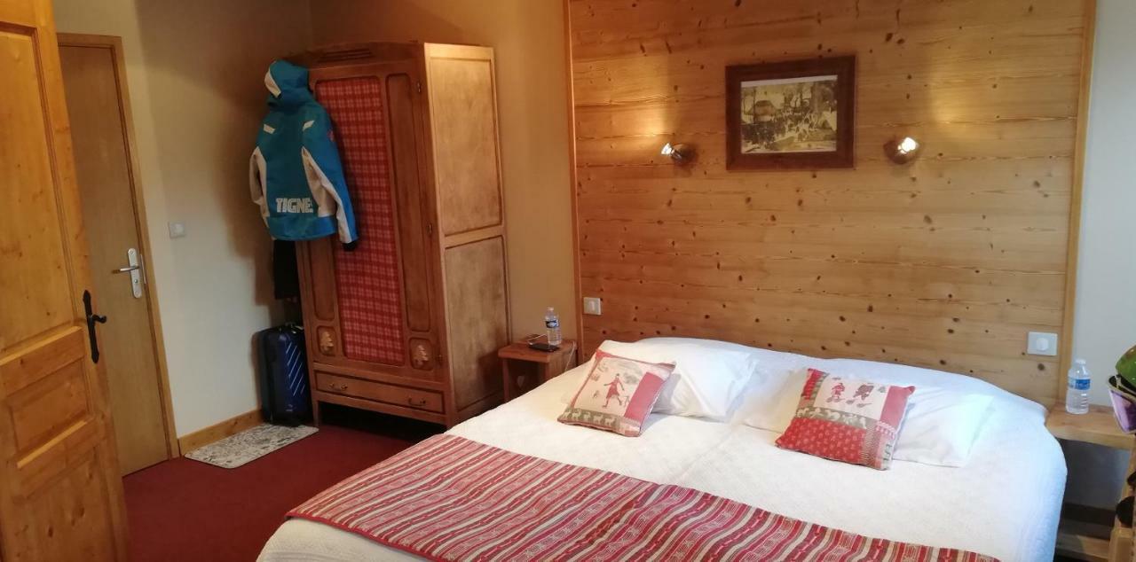 Le Dome Hotel Tignes Kültér fotó