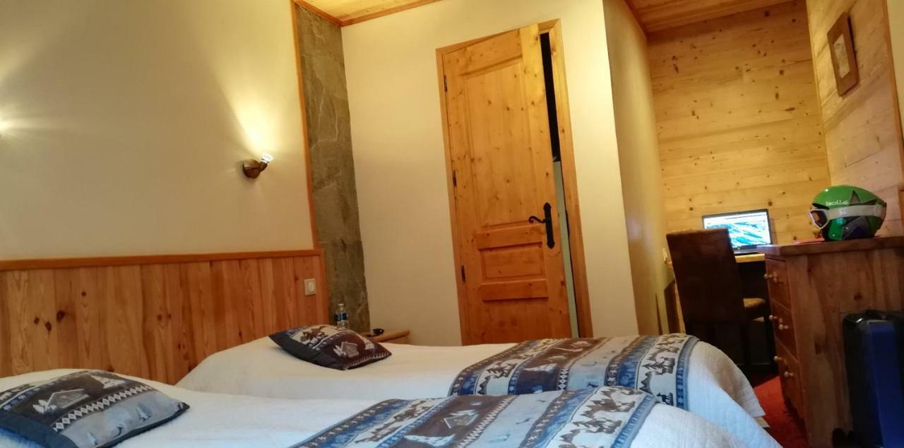Le Dome Hotel Tignes Kültér fotó