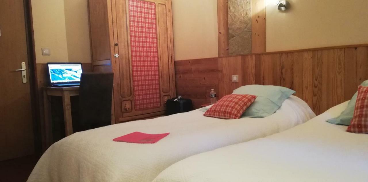 Le Dome Hotel Tignes Kültér fotó