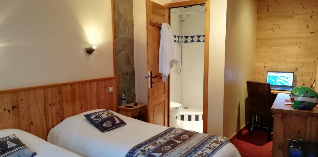 Le Dome Hotel Tignes Kültér fotó