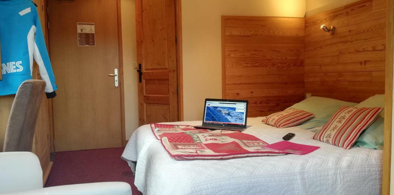 Le Dome Hotel Tignes Kültér fotó