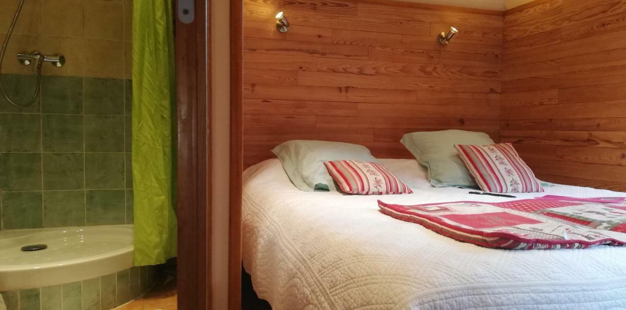 Le Dome Hotel Tignes Kültér fotó
