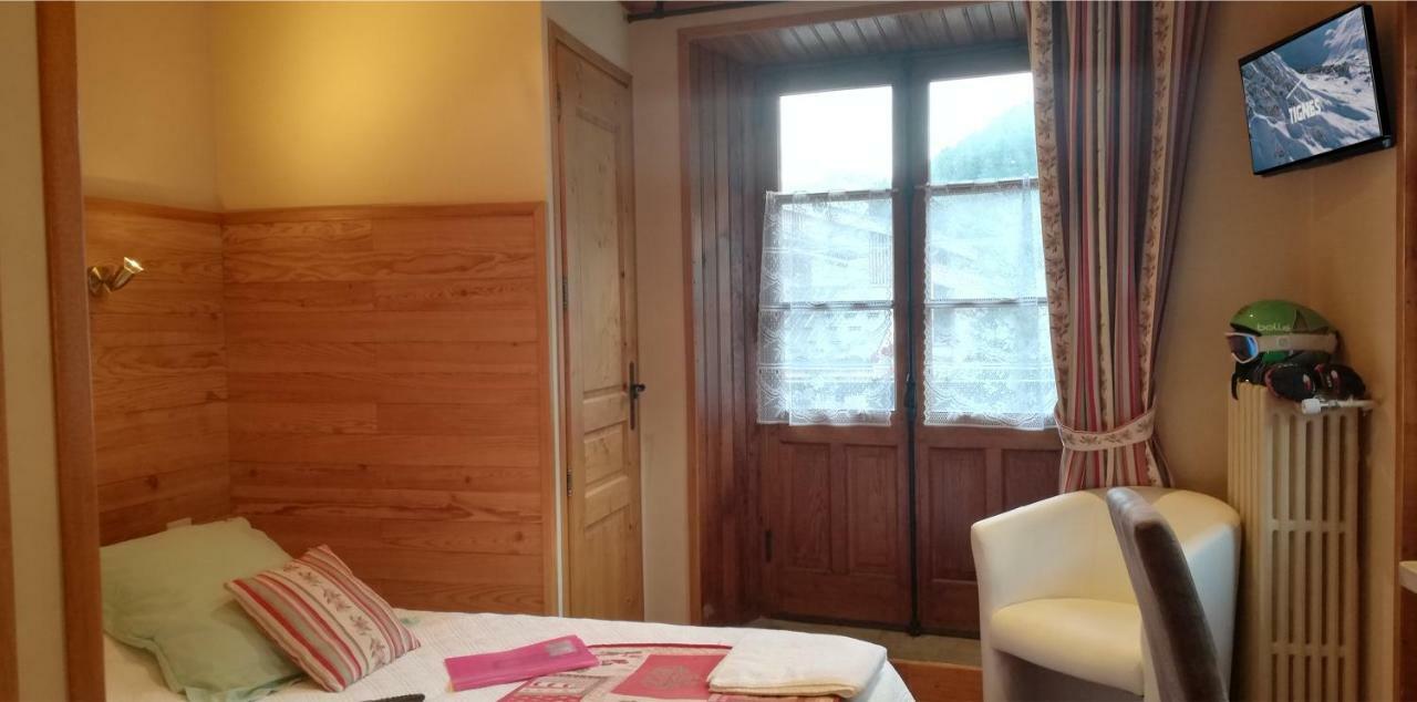 Le Dome Hotel Tignes Kültér fotó