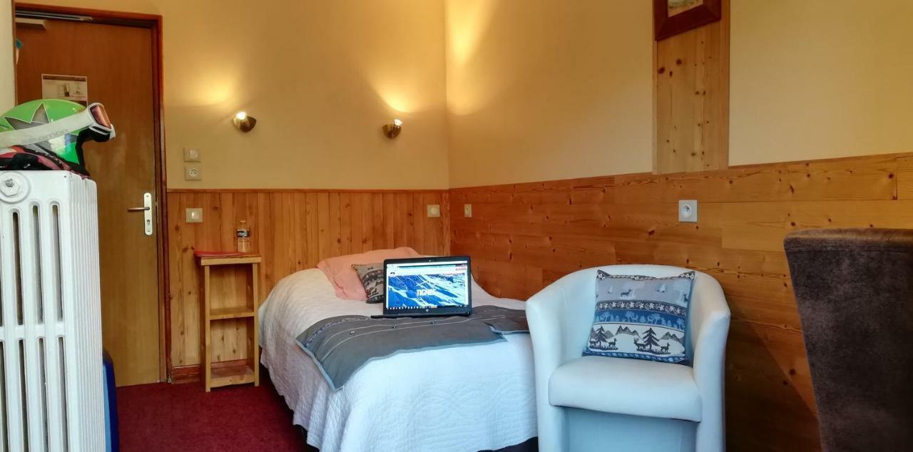 Le Dome Hotel Tignes Kültér fotó