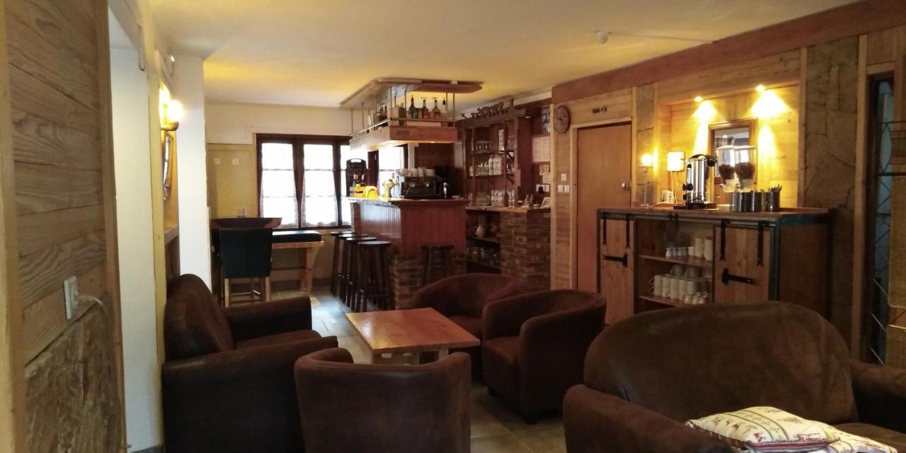 Le Dome Hotel Tignes Kültér fotó