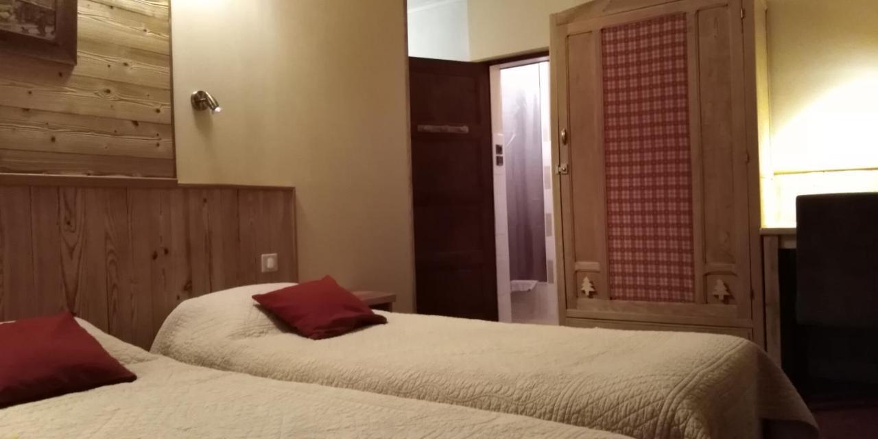 Le Dome Hotel Tignes Kültér fotó