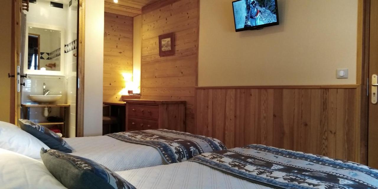 Le Dome Hotel Tignes Kültér fotó