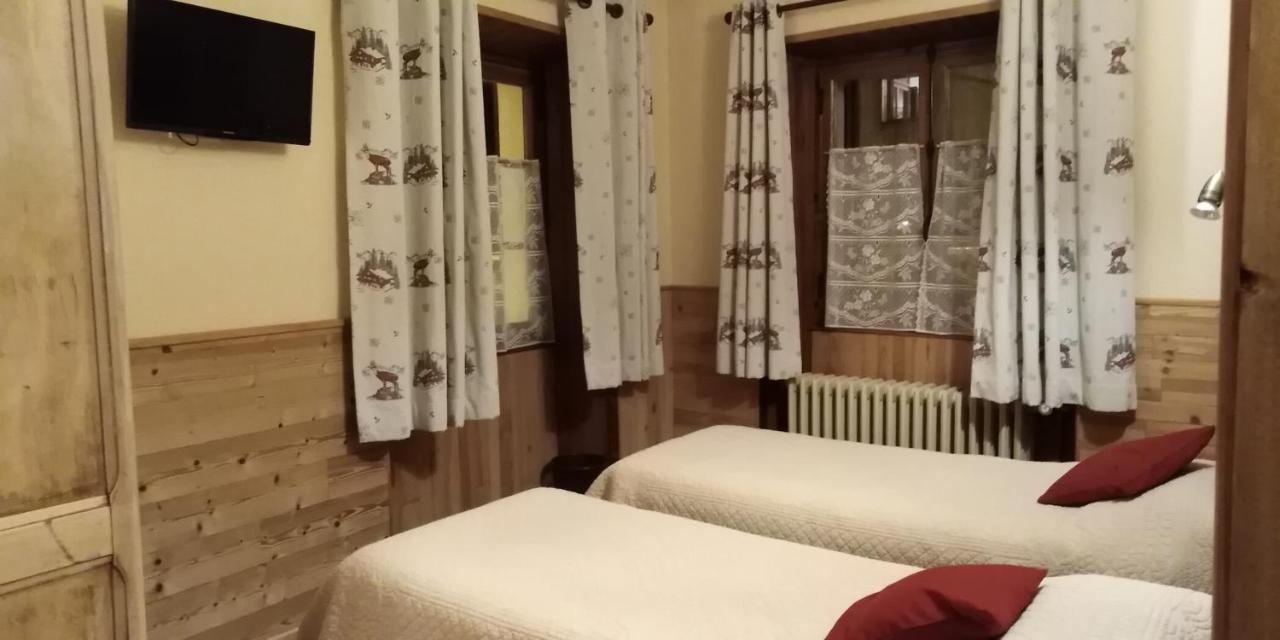 Le Dome Hotel Tignes Kültér fotó
