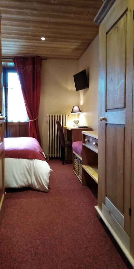 Le Dome Hotel Tignes Kültér fotó